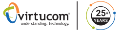 Virtucom Logo