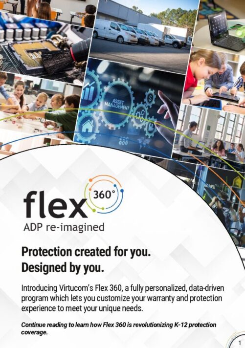 Flex 360: ADP RE-Imagined