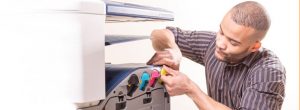 Managed Print Solutions for K-12 Schools