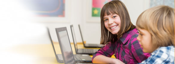 One-to-One Computing in K-12 Schools