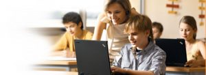 white papers on 1-1 computing for schools